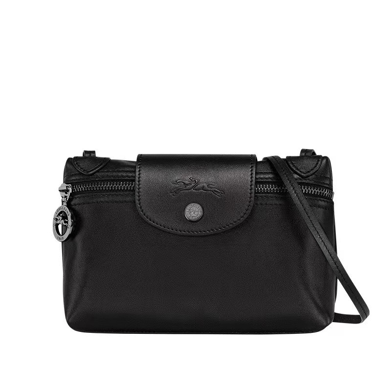 New Fashion Mahjong Crossbody Bags mall Square Bag LONGCHAMP Single Shoulder Handbag Mini Women Bag