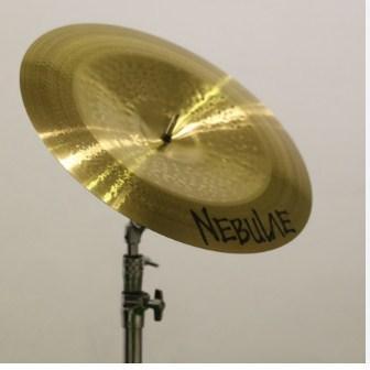 Cymbal Nebulae Chinese 16 Original