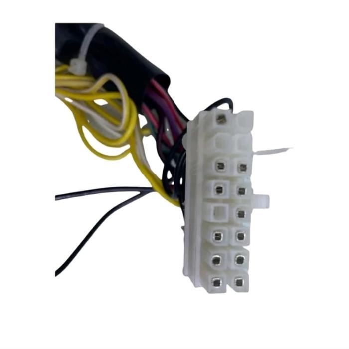 Kunci Kontak Motor Smart Key Keyless Honda Vario 125 150 Fi Scoopy Str