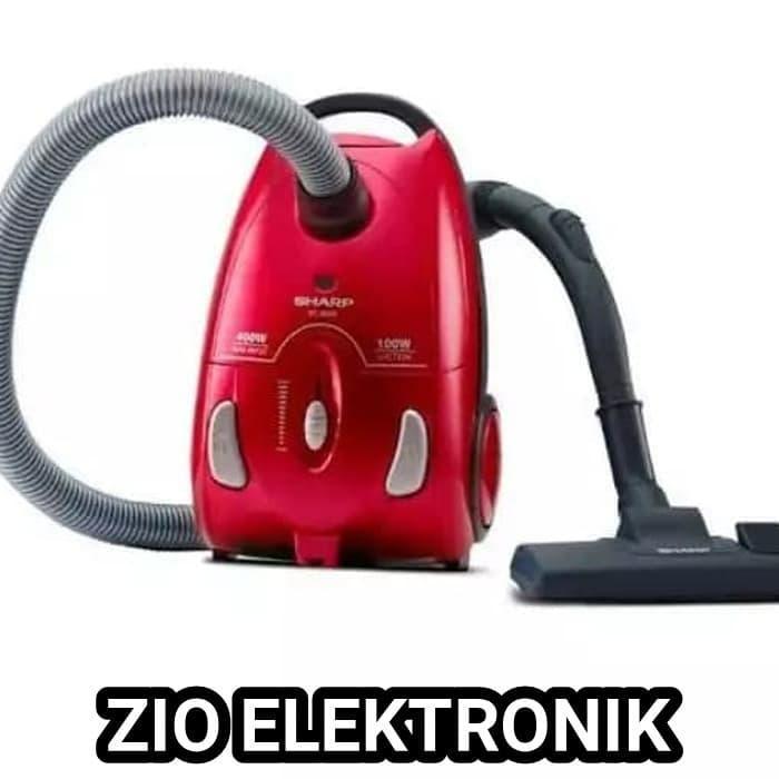 SHARP EC-8305 VACUUM CLEANER