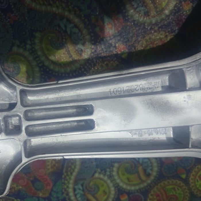 segitiga mesin cuci front loading buat Lg 7kg/8kg/9kg