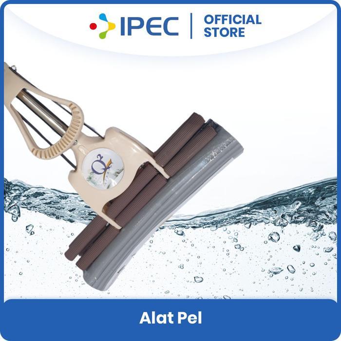 IFY (IMPORT) ALAT PEL PRAKTIS SERBAGUNA PEMBERSIH LANTAI Q2-103 TERMURAH TERLARIS