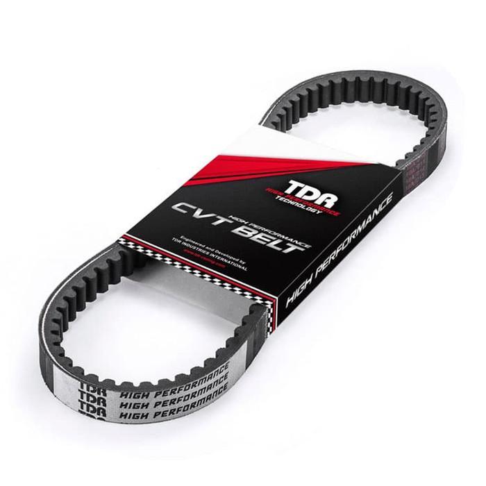 V-Belt Vanbelt Tdr Racing Vario 125 Led Pnp Vario 125 Old