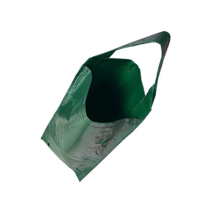 Gardening Mikha 10 HoleWall Planter Bag-Plant Pouch-Planter Bag Dinding-Tanaman Pot Dinding