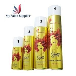g5t7- Mayon Hair Spray 550Ml
