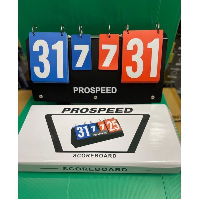 Papan skor pro speed papan score score board pertandingan PRO SPEED SPEEDS