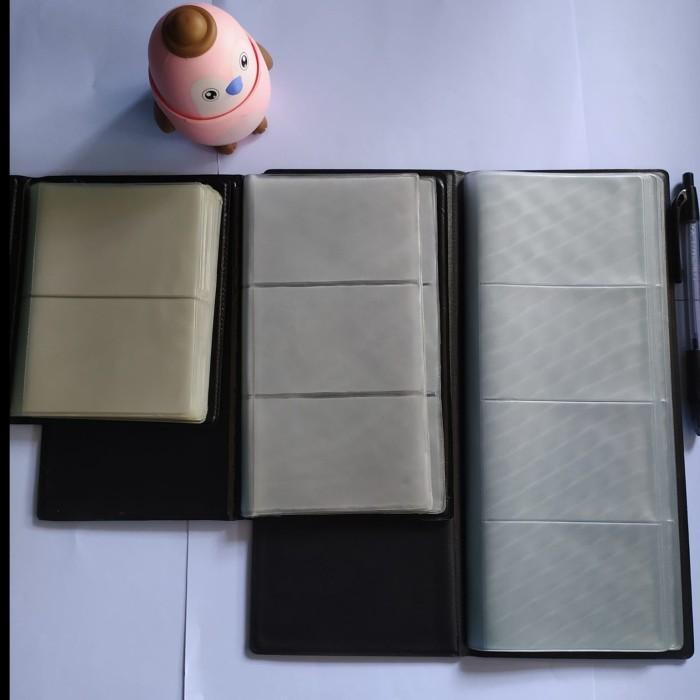 Promo Album Kartu Nama Album Kartu Kredit Dompet Kartu Buku Kartu Nama Termurah