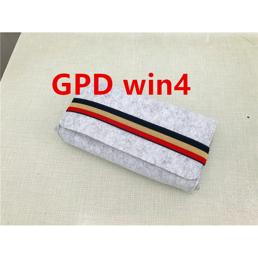 GPD New Protection Case for GPD WIN4 WIN 4 Windows 11 Mini Laptop Gaming PC