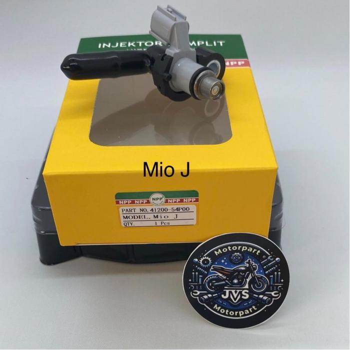 JVS- Injektor injector MIO J soul gt 115 Fino 115 X ride 115 54P ori Npp