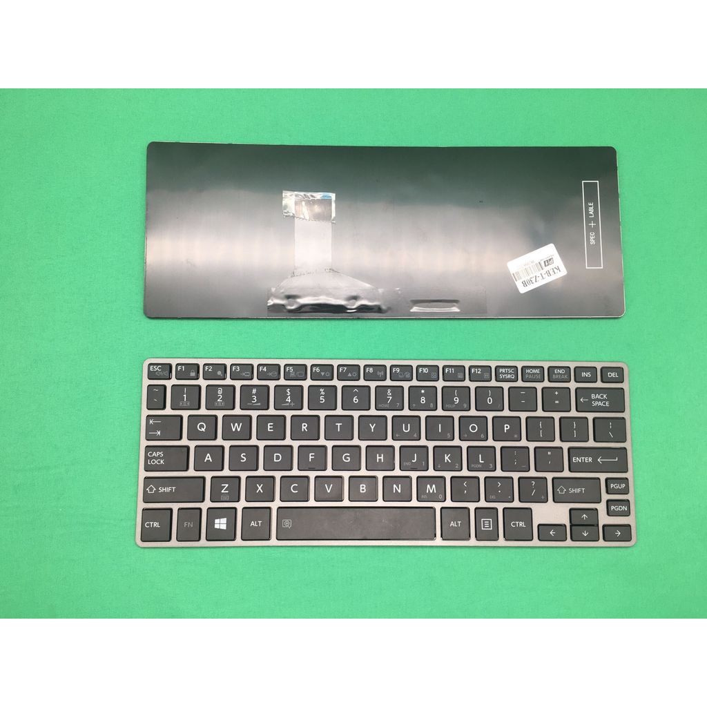 Keyboard Toshiba z30 z30t z30-a z30t-a