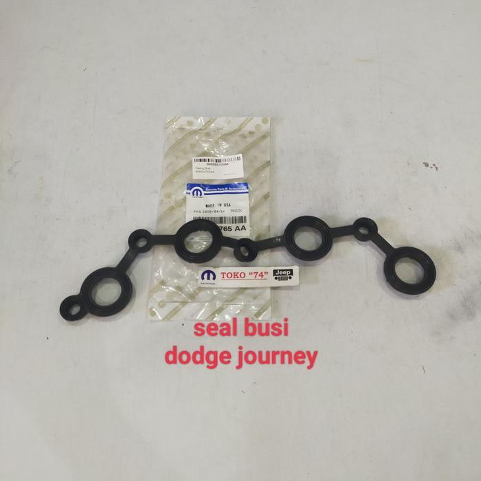 Paking Seal Busi 2.4L Dodge Journey 2400Cc