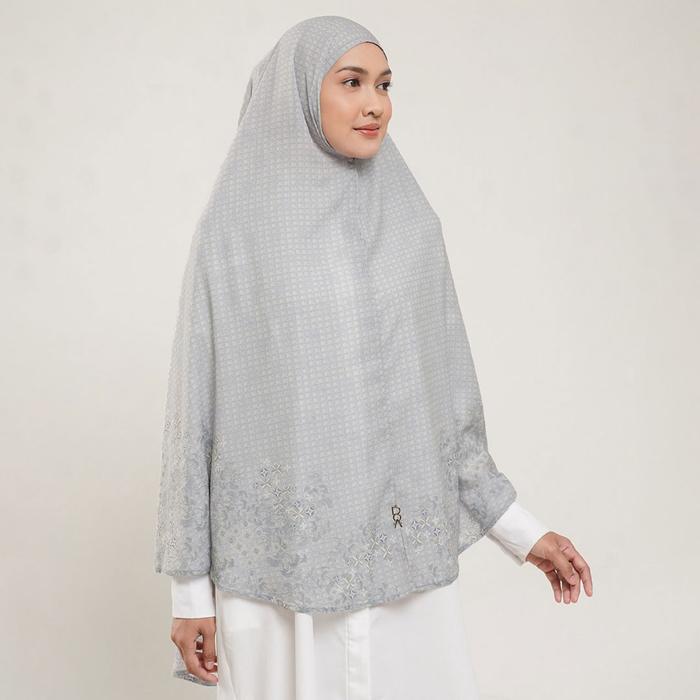 DOA - Baiti Puspa Khimar Syar'i V2