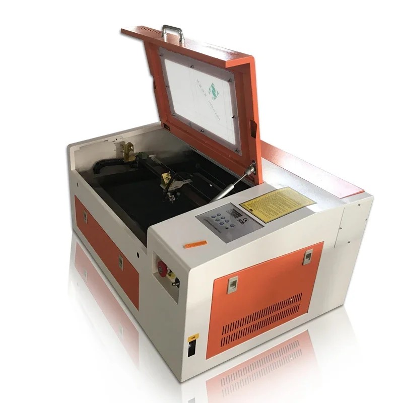 Mini Laser Engraving Machine 3040