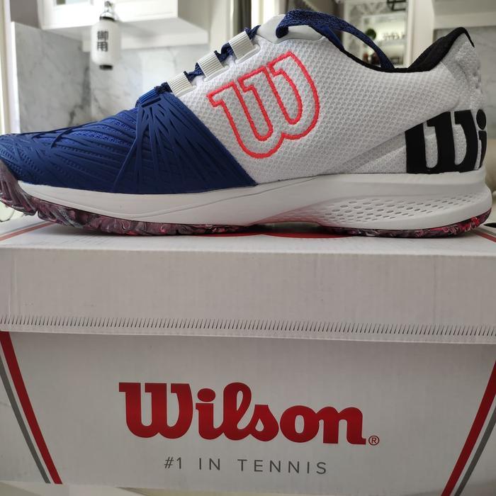 Sepatu Tennis Wilson Sepatu Tenis