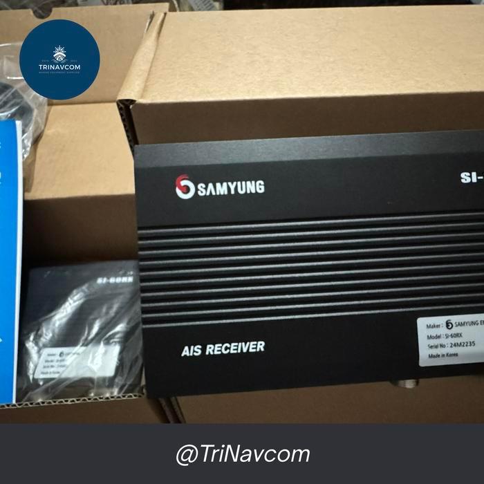 Ais Receiver Samyung Si-60Rx
