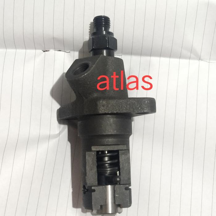 rumah pompa solar 170FD mesin penggerak solar