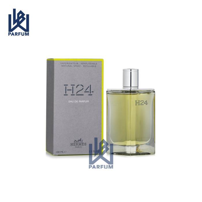 Promo Murah Parfum Hermes H24 Men EDP 100Ml Terlaris