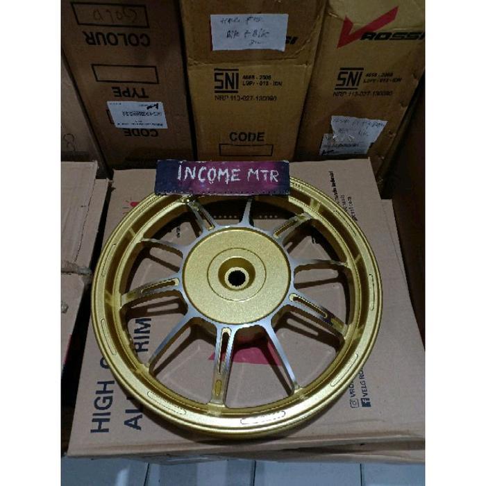 velg racing V Rossi kuma Vario 125 - Vario 150