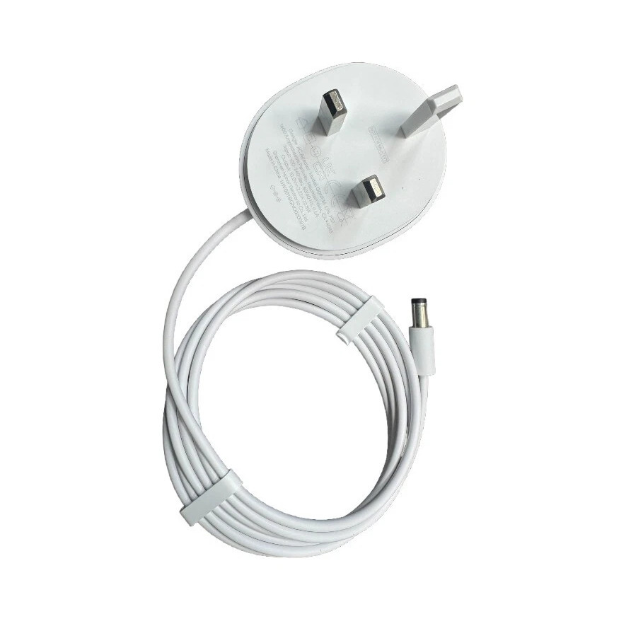 10V 2.25A Power Supply Ac Adapter Gomfm For Google Nest Wifi Pro 6E Router