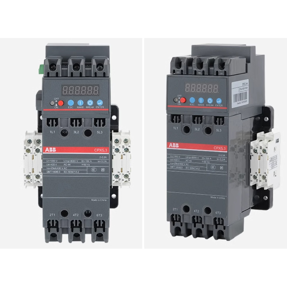 Original Control And Protection Switch Cpx944 Cpx1222 Cpx1244 Cpx1622 Cpx1644 Cpx2222 Cpx2244