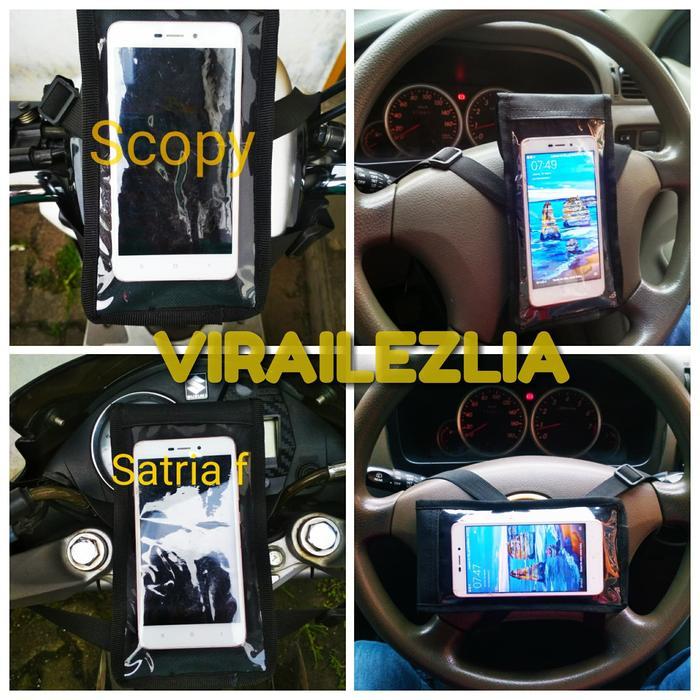 HOLDER HP /HOLDER MOTOR /HOLDER ANTI AIR