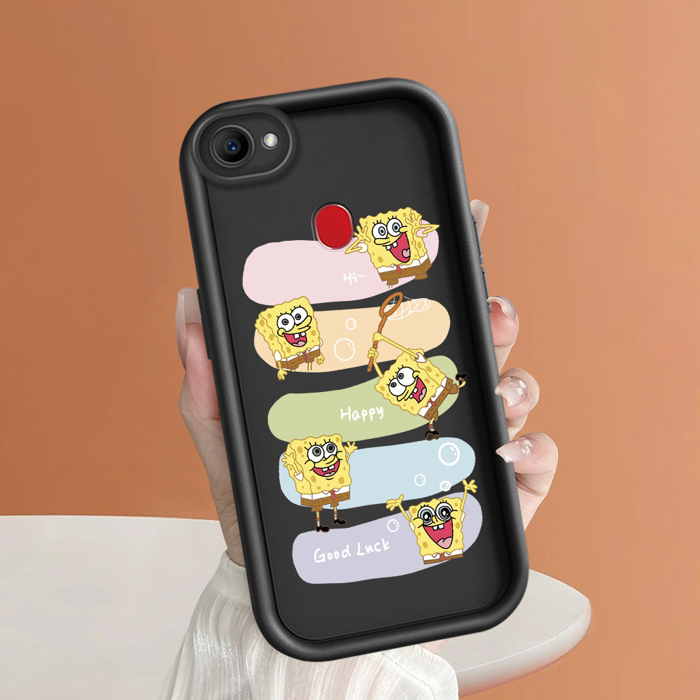 Casing Hp Untuk OPPO F7 Pro Case Kesing Protect Phone TY DLJ C8-2608