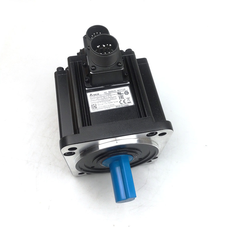 SALE Original Delta ECMA-E21315RS 1.5kw, 2000rpm AC Servo Motor 220V 7.16NM 8.3A