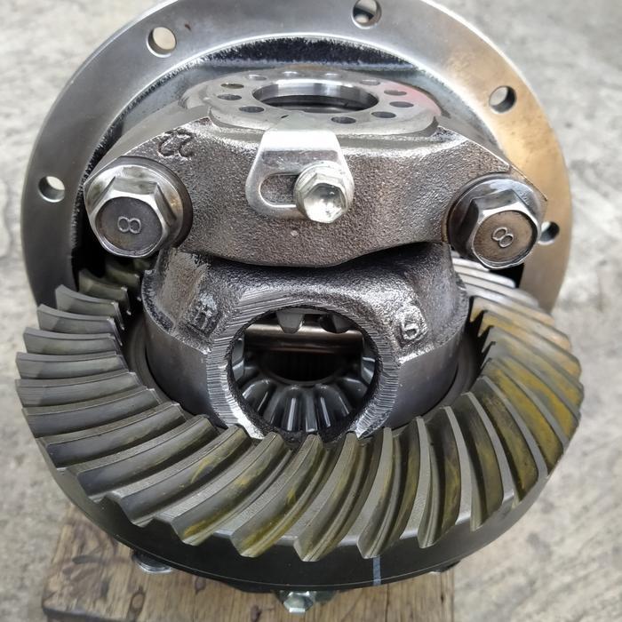 gardan grand new Avanza tahun 2016 keatas