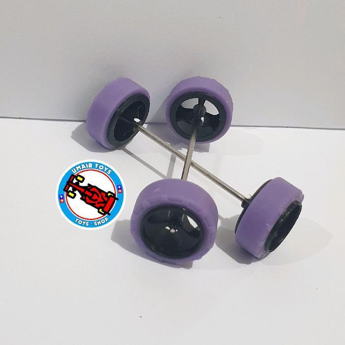 Tamiya Ban Bubut Small Side Damper Bmax Bubut / Tamiya Ban Small Bubut Balance / Ban Bubut Small
