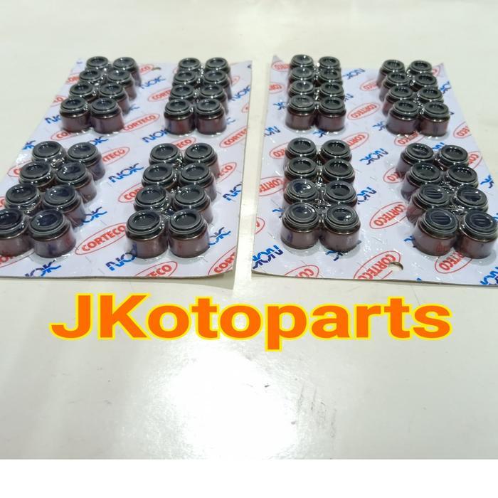 Jual Seal Klep Kijang Kode 131
