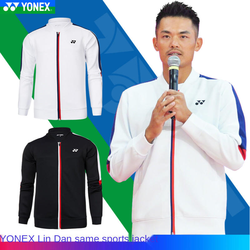 YONEX sport Jersey sports clothing sportswear badminton clothing for men women long sleeve hoodies t