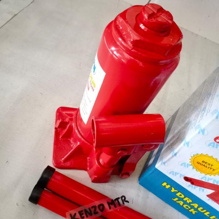 Dongkrak 6 Ton Apn
