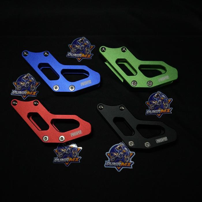 Terbatas Tensioner Klx 150 Cnc Protaper Pnp Terlaris