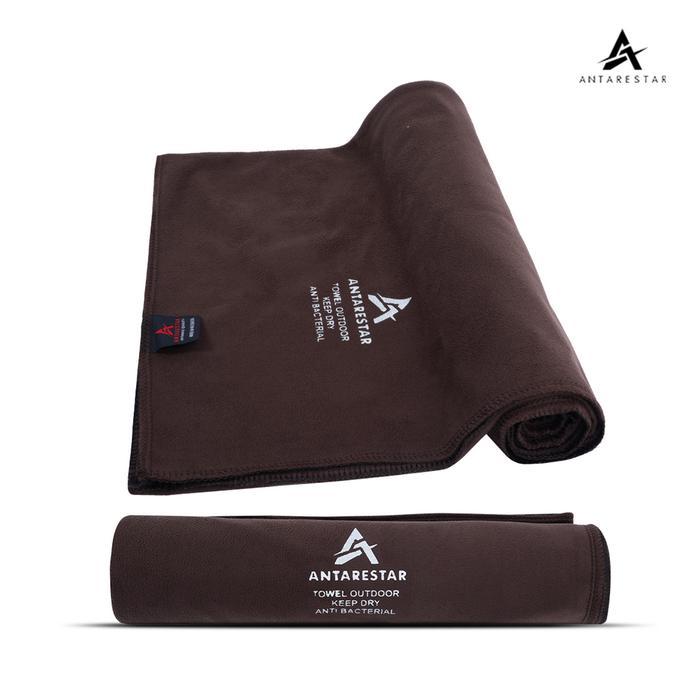 ANTARESTAR Official Handuk Outdoor Microfiber Towel Antarestar