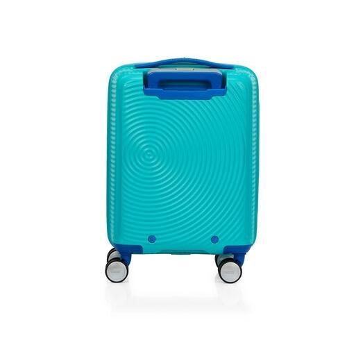 American Tourister Little Curio Hardcase Koper Anak (47Cm/17Inch)