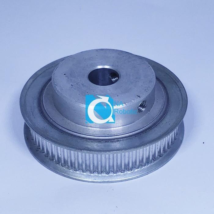 Pulley 3M 65T Bore 14mm