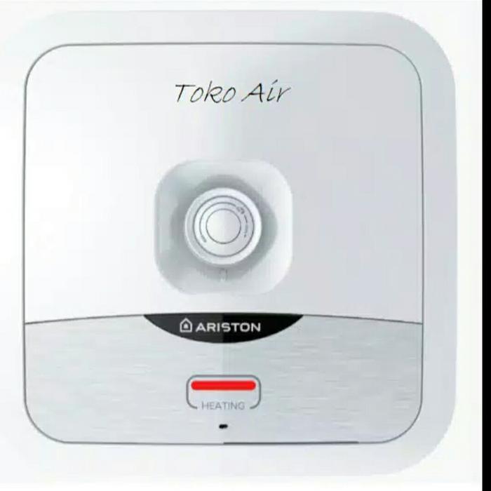 Ariston Water Heater Listrik 10 Liter An2 10 Pemanas Air Ariston