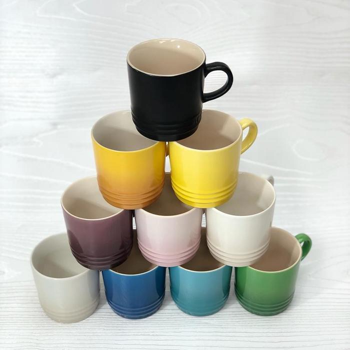 Le Creuset Cappucino Mug 200ml