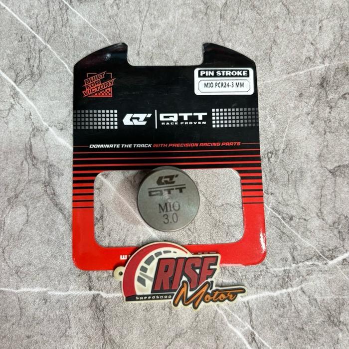 PEN STROKE QTT MIO KARBU 3 MM