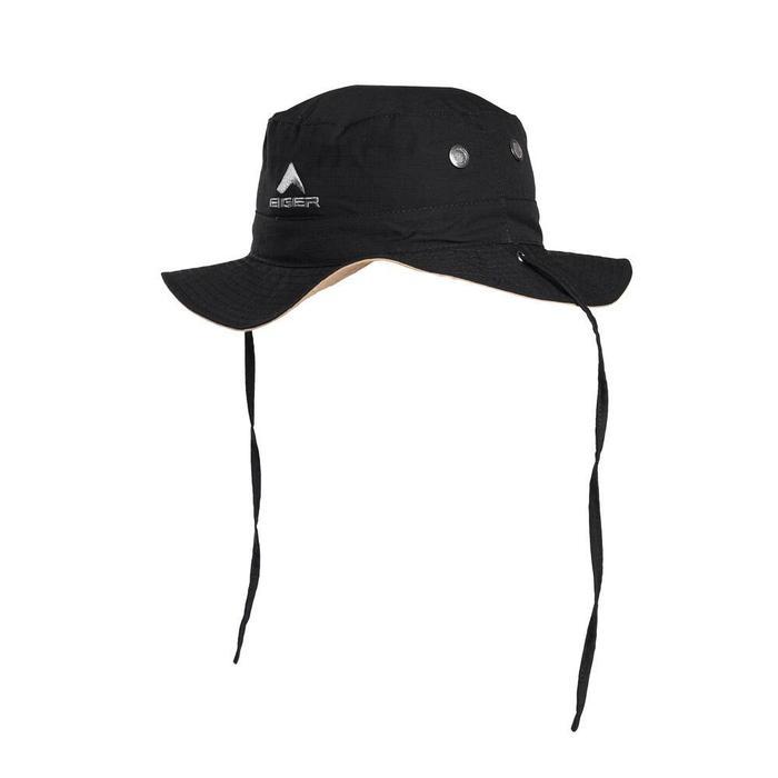 Eiger - Topi Rimba 2 In 1 1.0 Hat