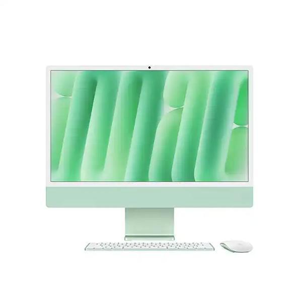 1ihq- Apple Imac M4 8Cpu 8Gpu 16Gb/256Gb - Garansi Resmi Apple Indonesia Ibox