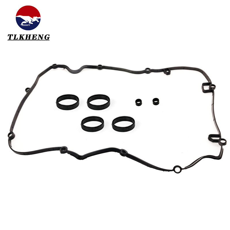Valve Cover Gasket Cylinder Head Cover For BMW