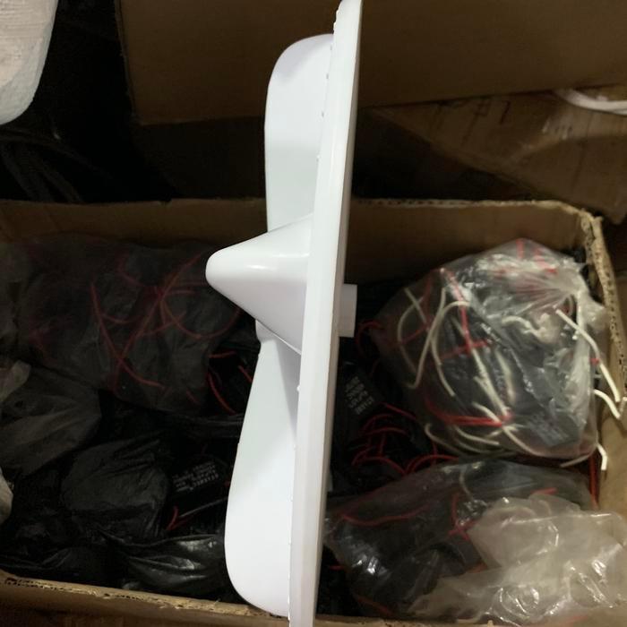 PULSATOR MESIN CUCI SANKEN 34CM AS KOTAK ORIGINAL