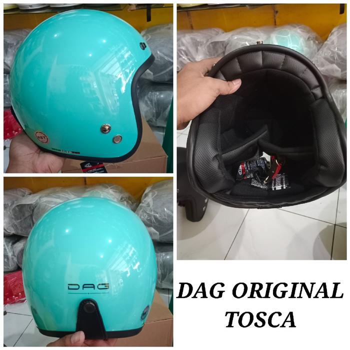 Helm DAG original 100%