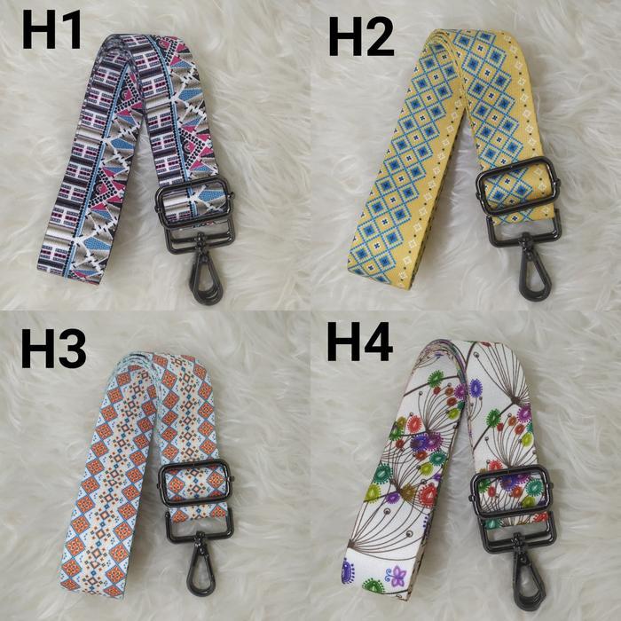 l670- Tali Tas Import /Strap Bag /Bag Strap