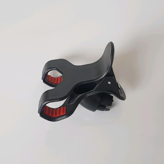 Tntgmusic- Tiang Mic / Stand Mic / Tripod Mic Berdiri Holder Hp ( Metal Noise )