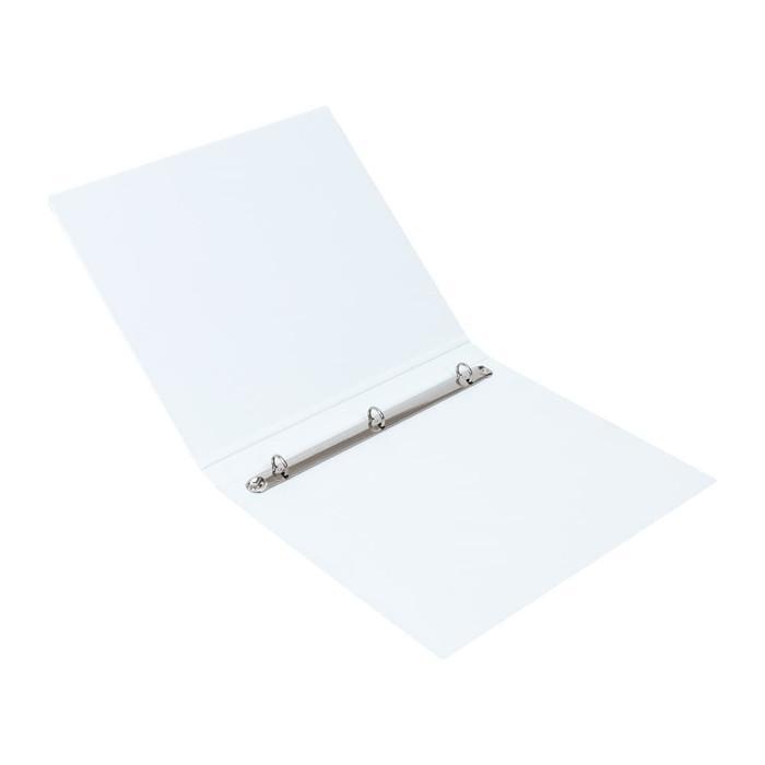 sc8h- Bantex Insert Ring Binder A4 3 Ring D