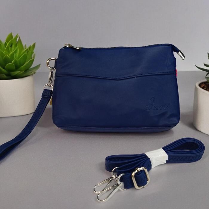 BEBY AMENA BY INOE TAS SELEMPANG WANITA TERBARU Kulit