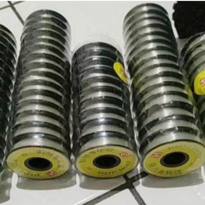 wkgw- Senar Siliwangi/Kenur Kence 50M Pancing