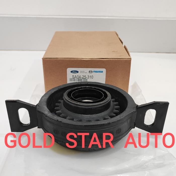 Ready Center Bearing Lahar Gantungan Kopel Ford Ranger 2.5 Ford Ranger 2.500Cc Ford Ranger 2.9 Ford